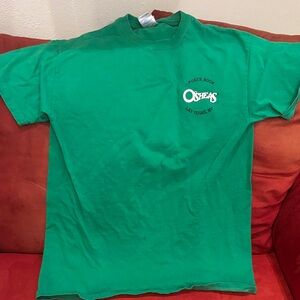 O’Sheas poker room LV t shirt